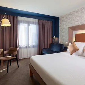 Novotel Les Halles Szálloda
